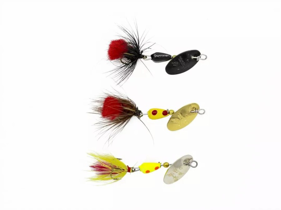 Baits & Tackle * | Panther Martin Minifly Kit