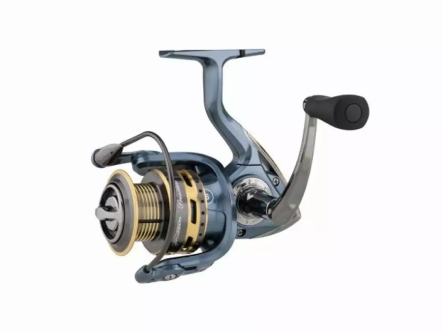 Rods & Reels * | Pflueger President Spinning Reel