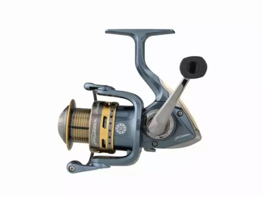 Rods & Reels * | Pflueger President Spinning Reel