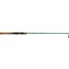 Rods & Reels * | 13 Fishing Fate Green Inshore Spinning Rod