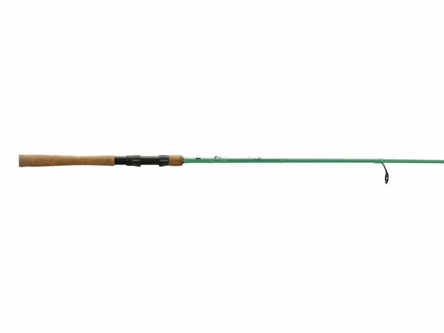 Rods & Reels * | 13 Fishing Fate Green Inshore Spinning Rod