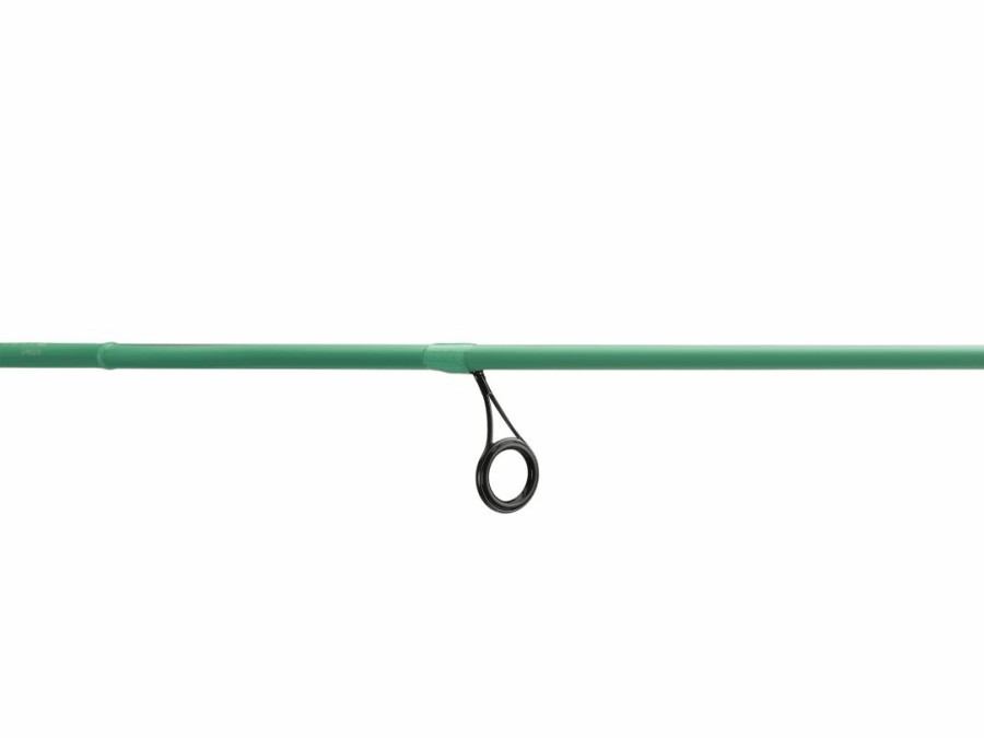 Rods & Reels * | 13 Fishing Fate Green Inshore Spinning Rod