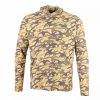 Clothing * | Dux Waterfowl Co. Dux Lightweight Performance Hoodie Cupped Dux Camo