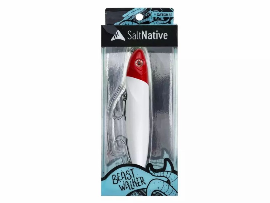 Baits & Tackle * | Saltnative Beast Walker