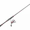 Rods & Reels * | Favorite Fishing Favorite Army Spinning Combo