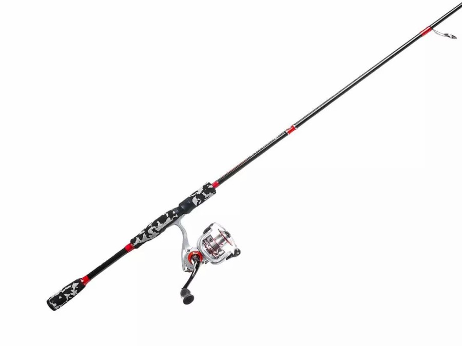 Rods & Reels * | Favorite Fishing Favorite Army Spinning Combo