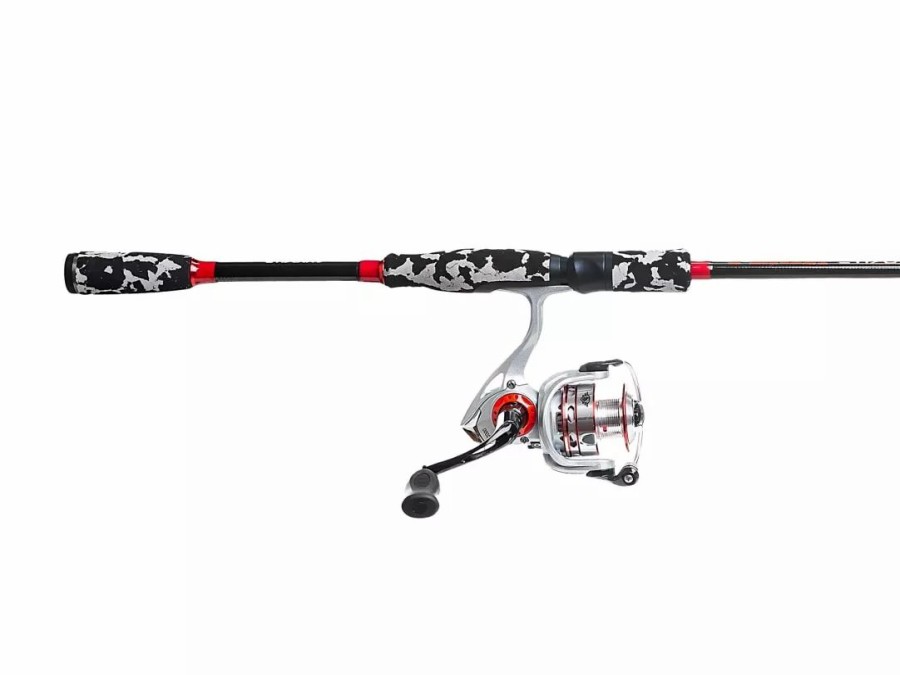 Rods & Reels * | Favorite Fishing Favorite Army Spinning Combo