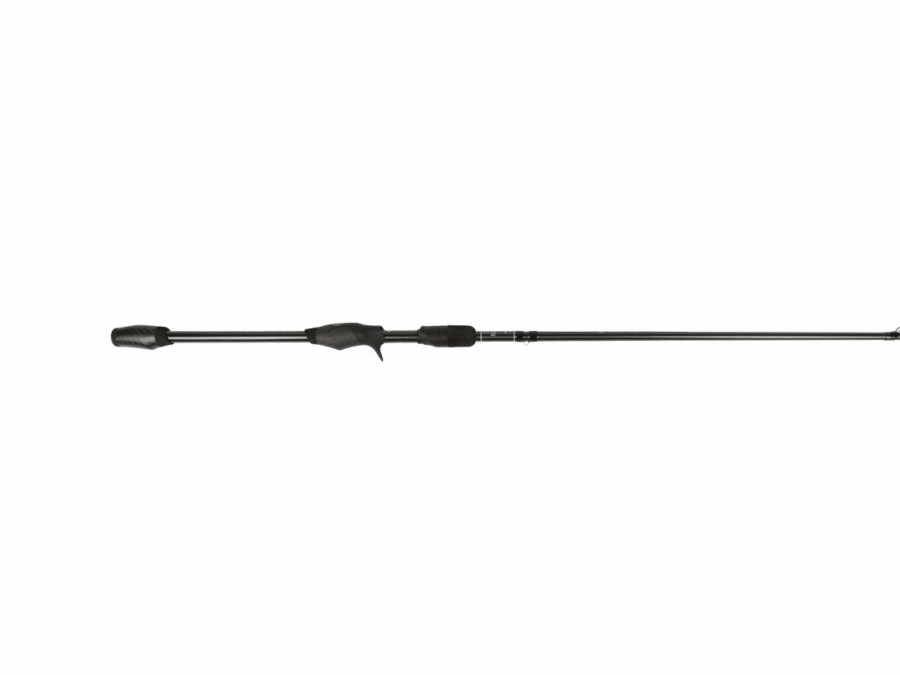 Rods & Reels * | Googan Squad Black Series Reaction Glass Casting Rod