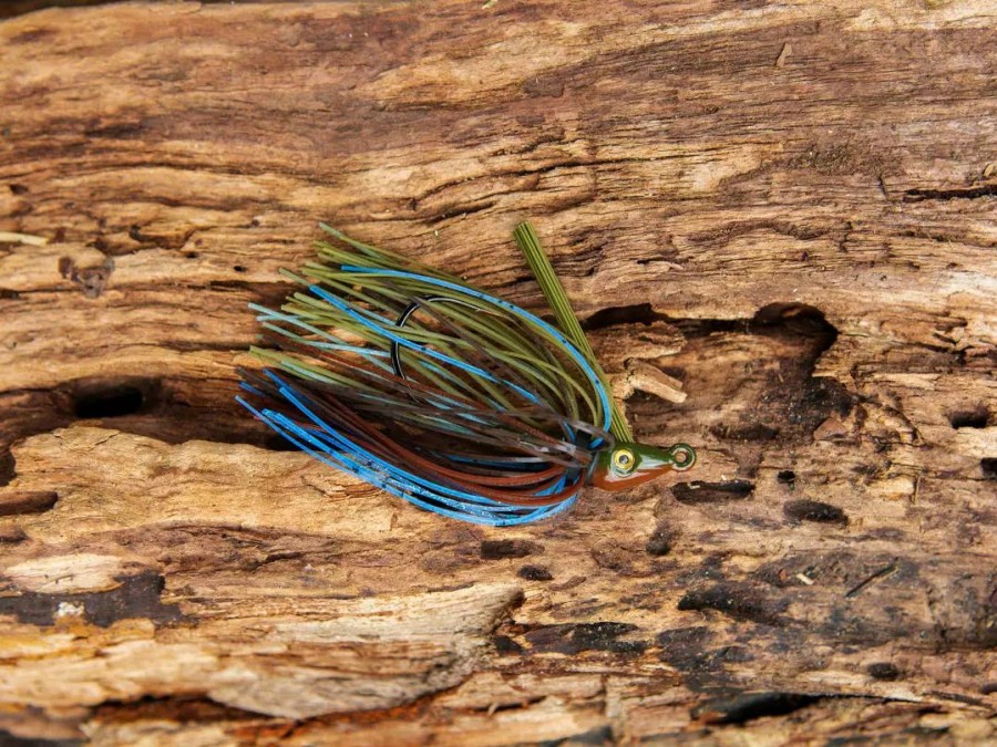 Baits & Tackle * | Outkast Tackle Pro Swim Jig