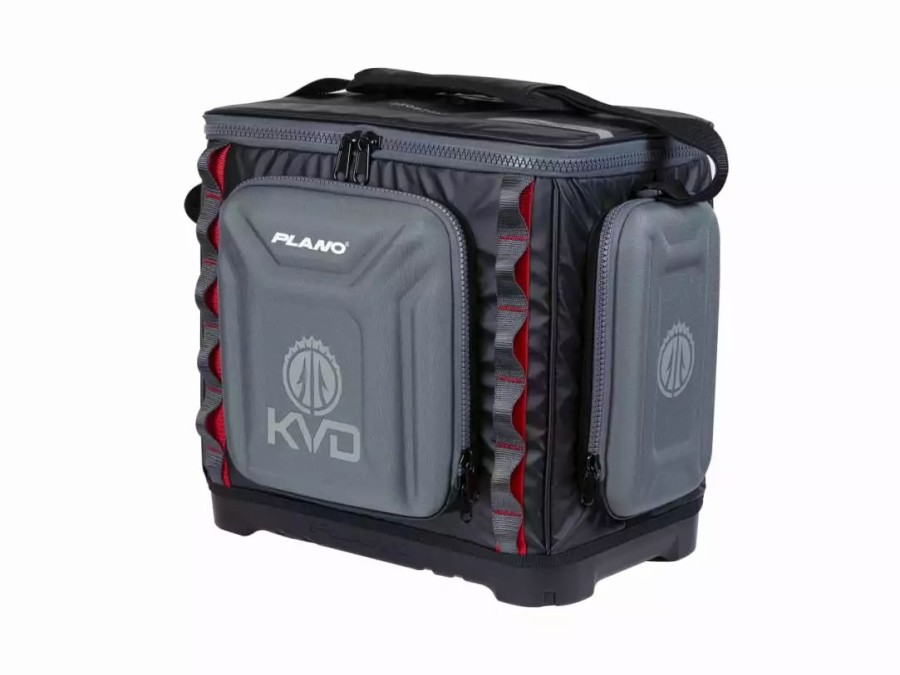 Fishing Accessories * | Plano Kvd Signature Tackle Bag