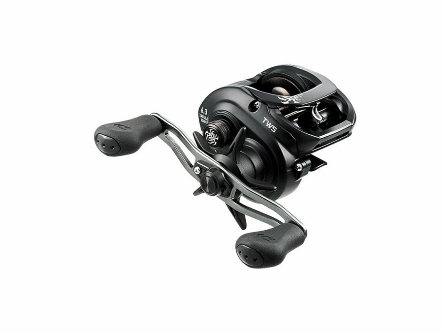 Rods & Reels * | Daiwa Tatula 150 Tws Baitcasting Reel