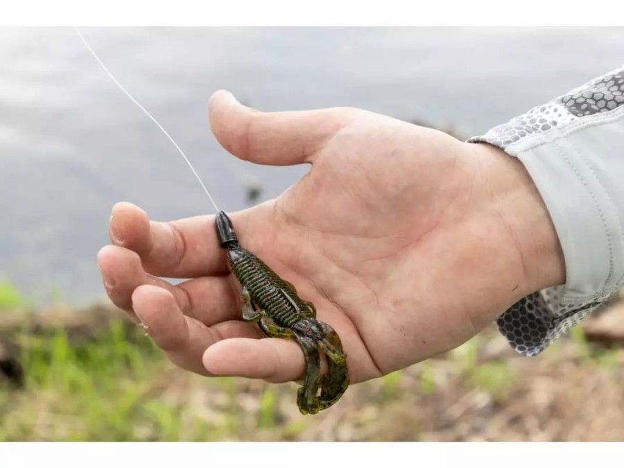 Baits & Tackle * | Googan Baits Bandito Bug