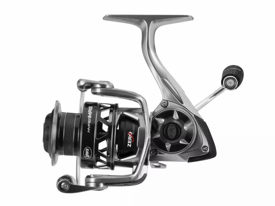 Rods & Reels * | Lews Hypermag Spinning Reel