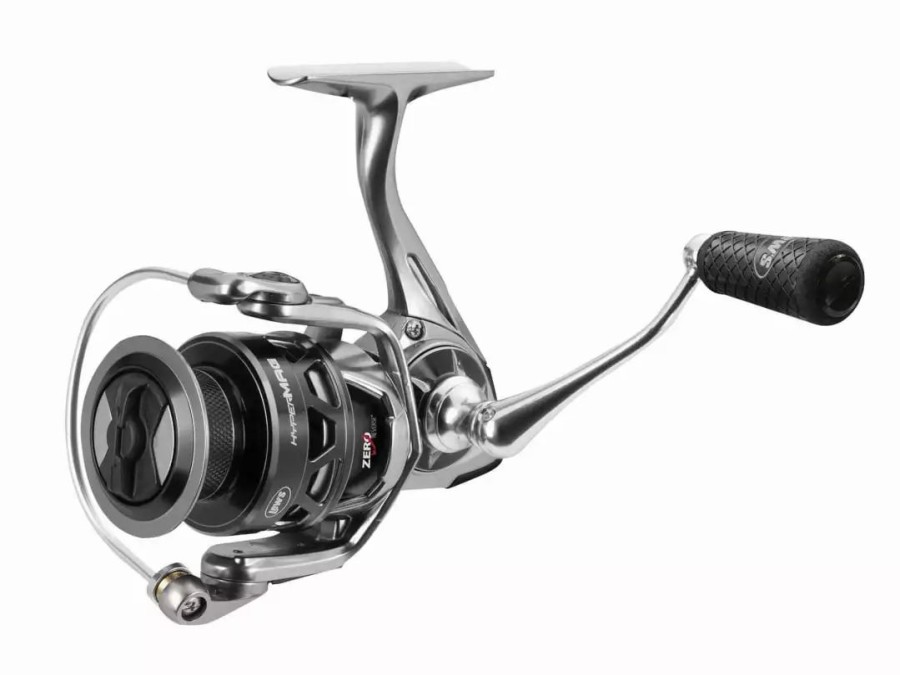 Rods & Reels * | Lews Hypermag Spinning Reel