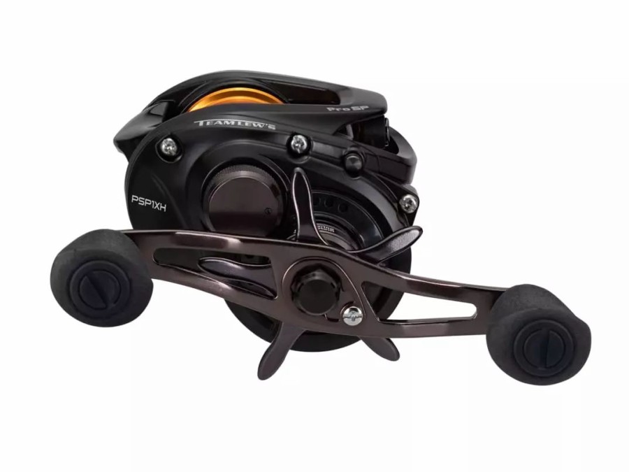 Rods & Reels * | Team Lews Pro Sp Baitcasting Reel