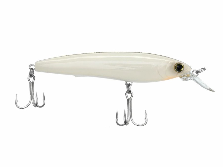 Baits & Tackle * | Yo-Zuri 3D Inshore Fingerling