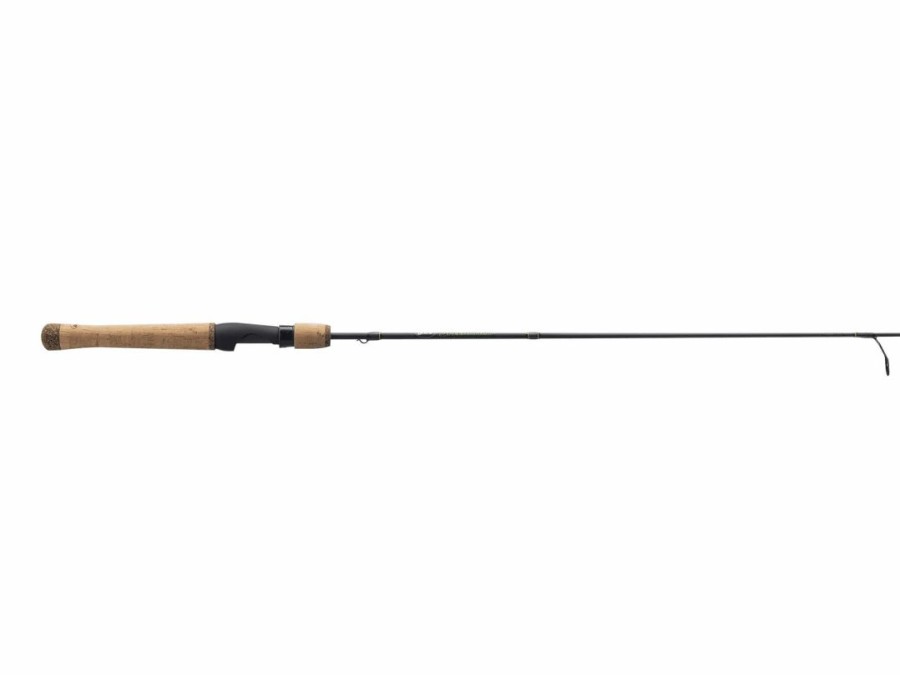 Rods & Reels * | Lews Speed Stick Walleye Spinning Rod