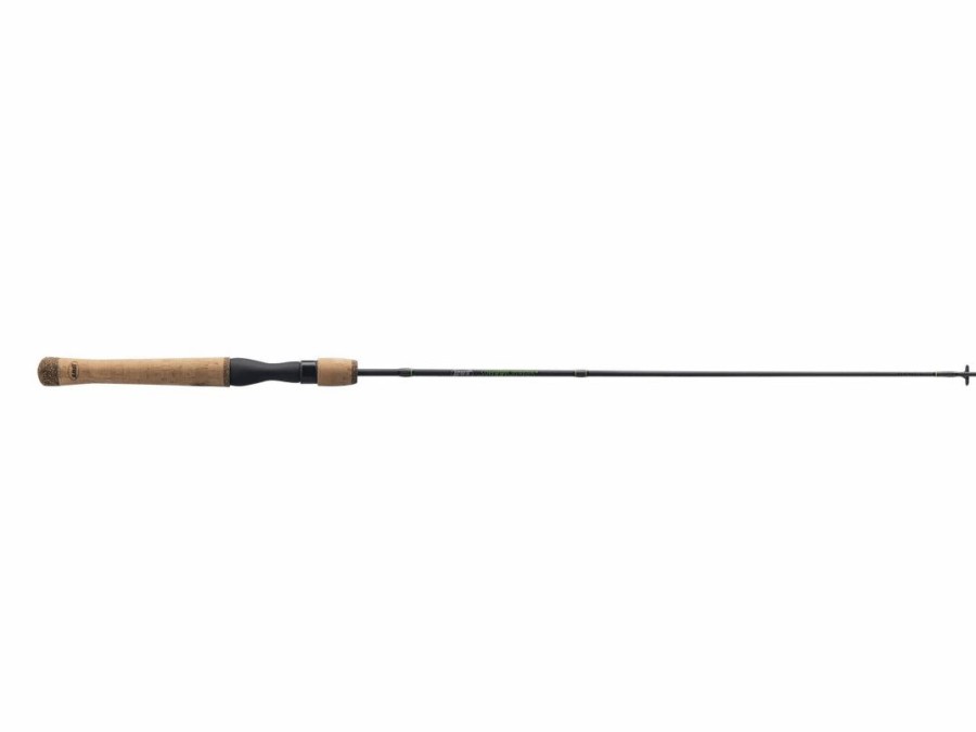 Rods & Reels * | Lews Speed Stick Walleye Spinning Rod