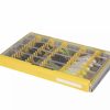 Fishing Accessories * | Plano Edge Jig/Bladed Jig Box