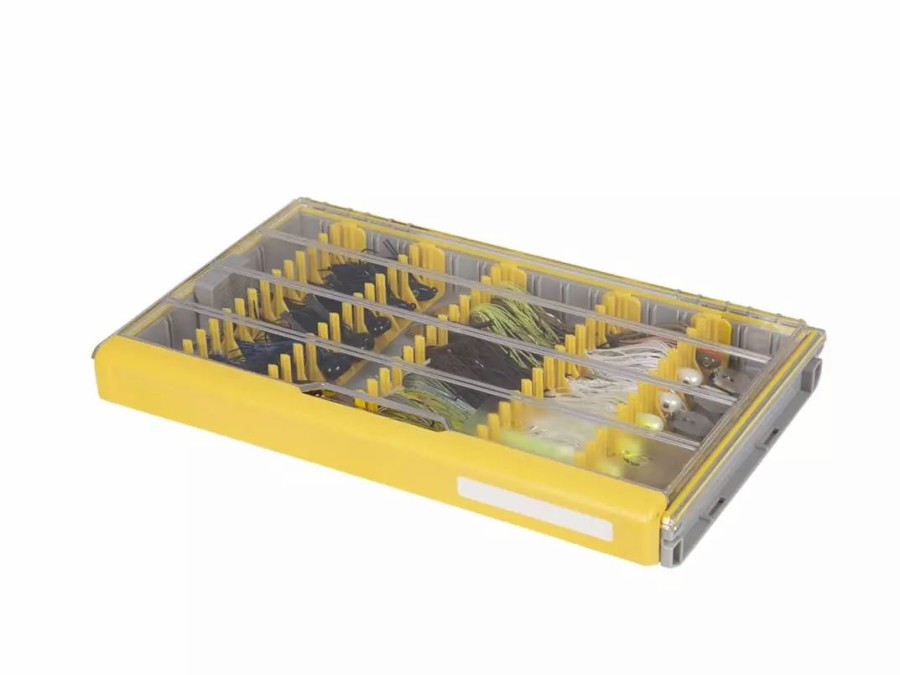 Fishing Accessories * | Plano Edge Jig/Bladed Jig Box