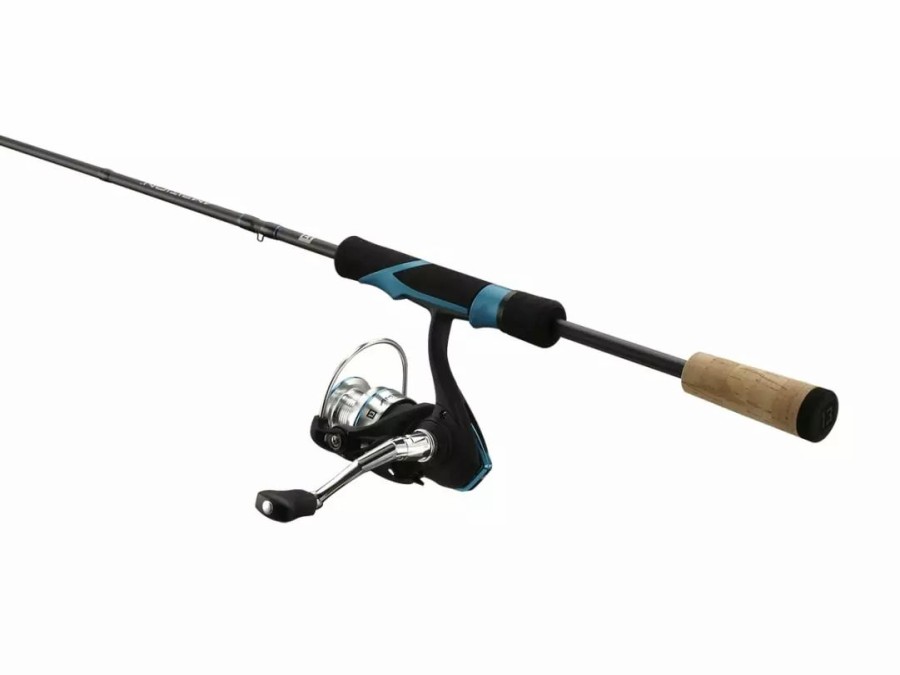 Rods & Reels * | 13 Fishing Ambition Spinning Combo