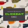 Baits & Tackle * | Googan Squad Clickbait Savings Bundle 2