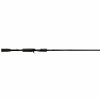 Rods & Reels * | 13 Fishing Defy Black Gen 2 Casting Rod