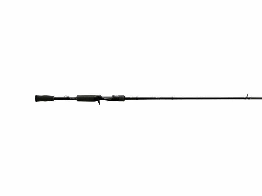 Rods & Reels * | 13 Fishing Defy Black Gen 2 Casting Rod