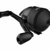 Rods & Reels * | Zebco 33 Black Spincast Combo