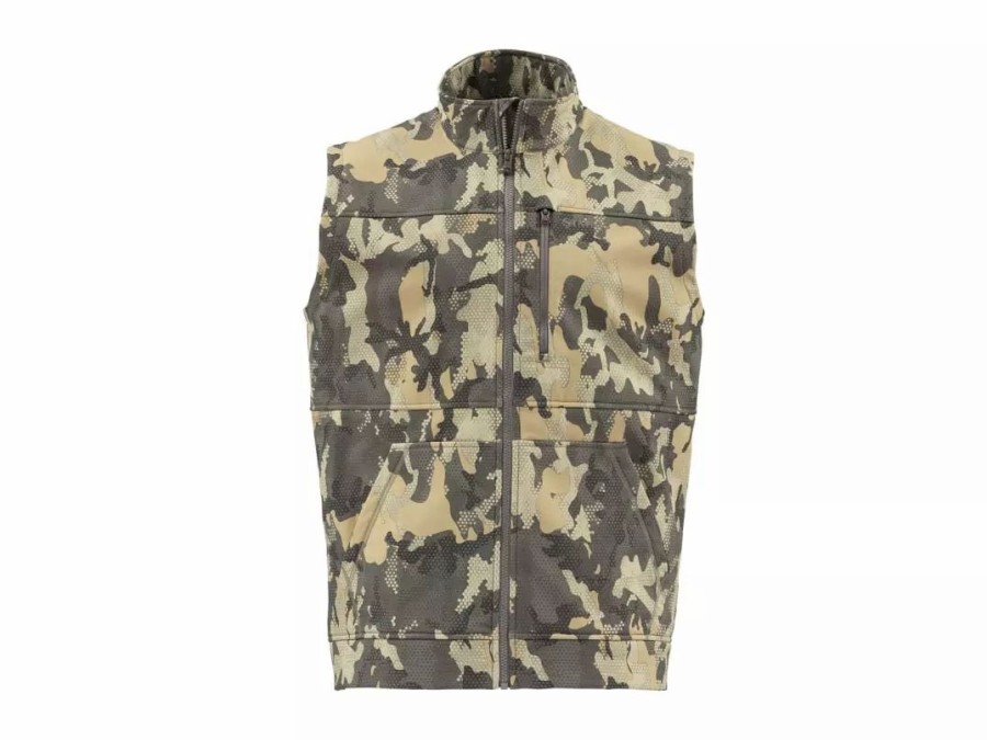 Clothing * | Simms Rogue Vest