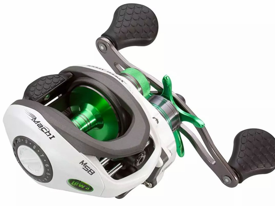 Rods & Reels * | Lews Mach 1 Baitcasting Reel