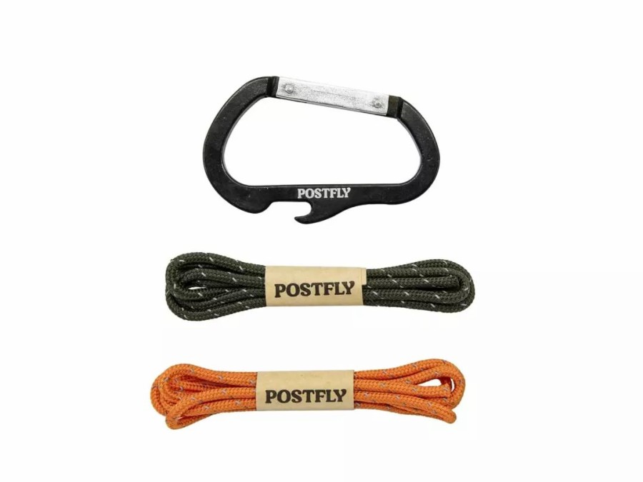 Fishing Accessories * | Postfly Tie One On Knot Practicing Kit