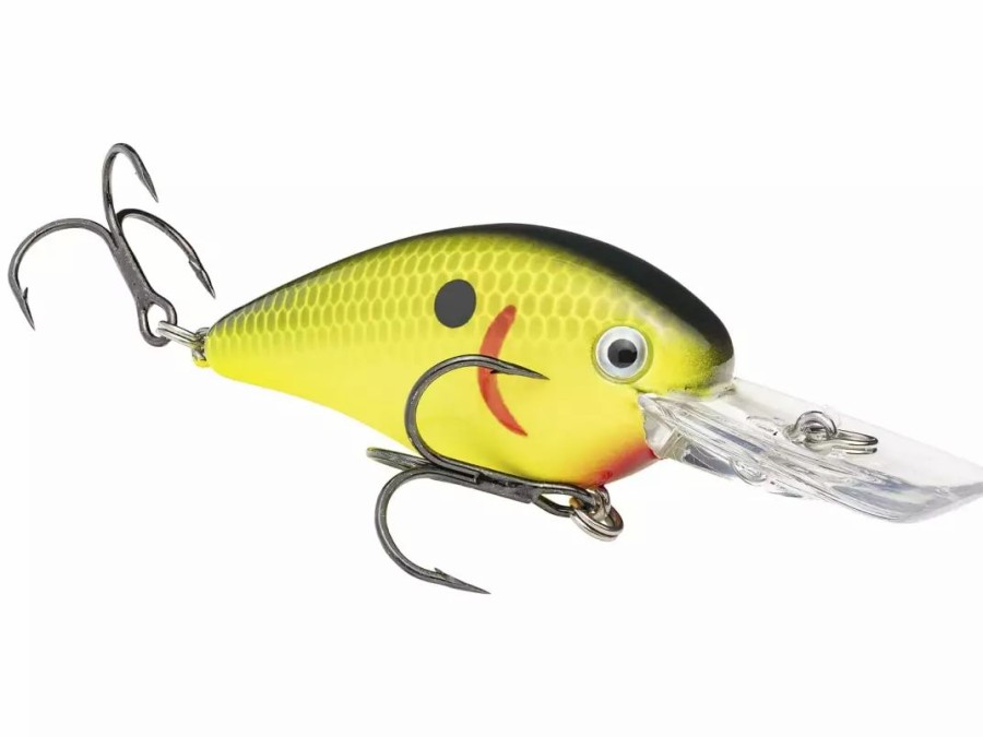 Baits & Tackle * | Strike King Kvd Deep Diver Squarebill