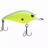 Baits & Tackle * | Yo-Zuri Hardcore Crank Mr 60F