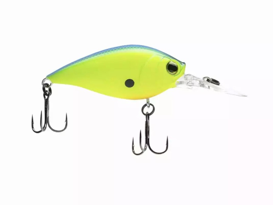 Baits & Tackle * | Yo-Zuri Hardcore Crank Mr 60F