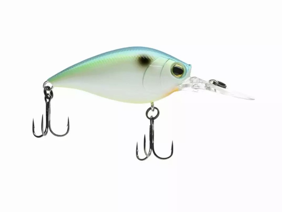 Baits & Tackle * | Yo-Zuri Hardcore Crank Mr 60F