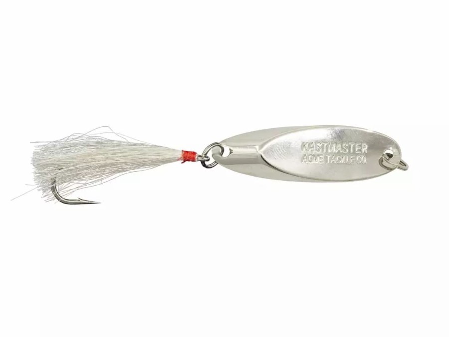 Baits & Tackle * | Acme Tackle Kastmaster Bucktail