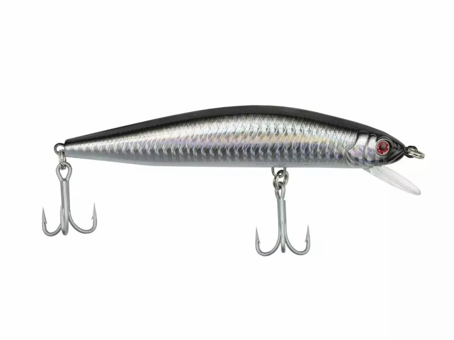 Baits & Tackle * | Saltnative Mad Minnow