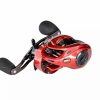 Rods & Reels * | Lews Hyperspeed Lfs Baitcasting Reel