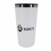 Fishing Accessories * | Karl'S Fishing & Outdoors + Hydro Flask Karl'S + Hydro Flask Tumbler