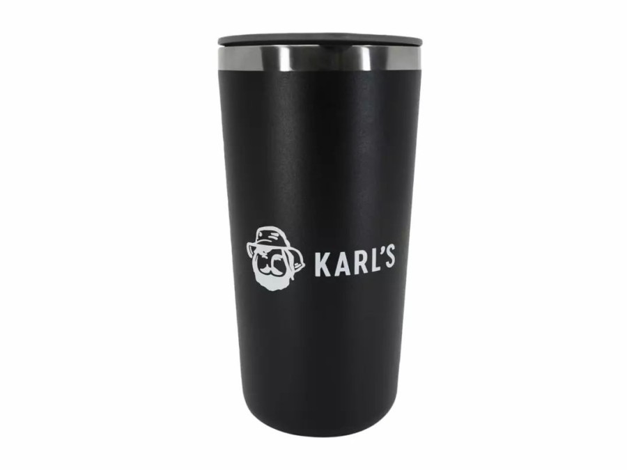 Fishing Accessories * | Karl'S Fishing & Outdoors + Hydro Flask Karl'S + Hydro Flask Tumbler