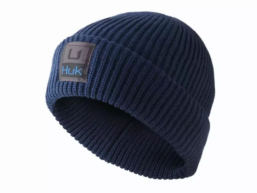 Clothing * | Huk Huk'D Up Knit Beanie