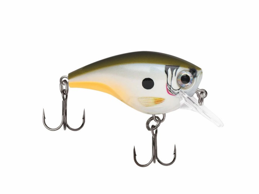 Baits & Tackle * | Rapala Balsa Xtreme Bx Brat 06