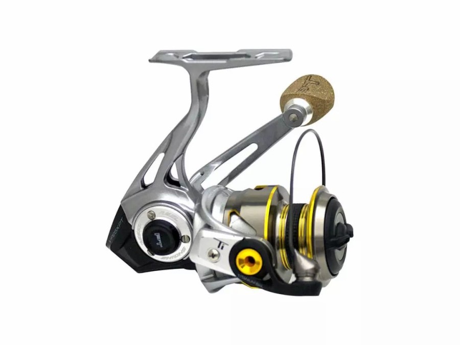 Rods & Reels * | Quantum Vapor Pt Spinning Reel