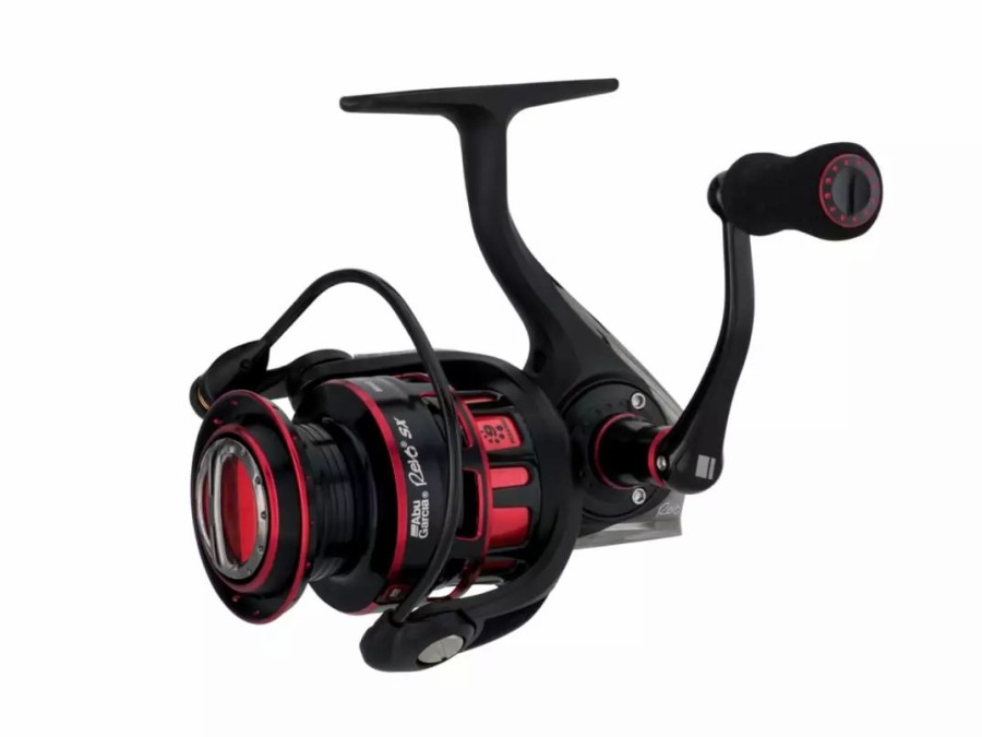 Rods & Reels * | Abu Garcia Revo Sx Spinning Reel