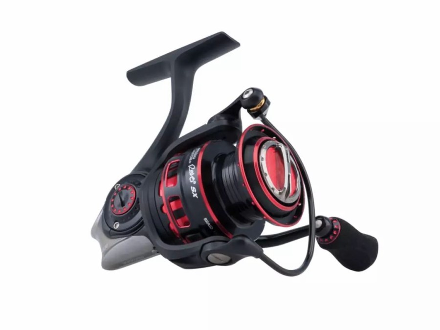 Rods & Reels * | Abu Garcia Revo Sx Spinning Reel