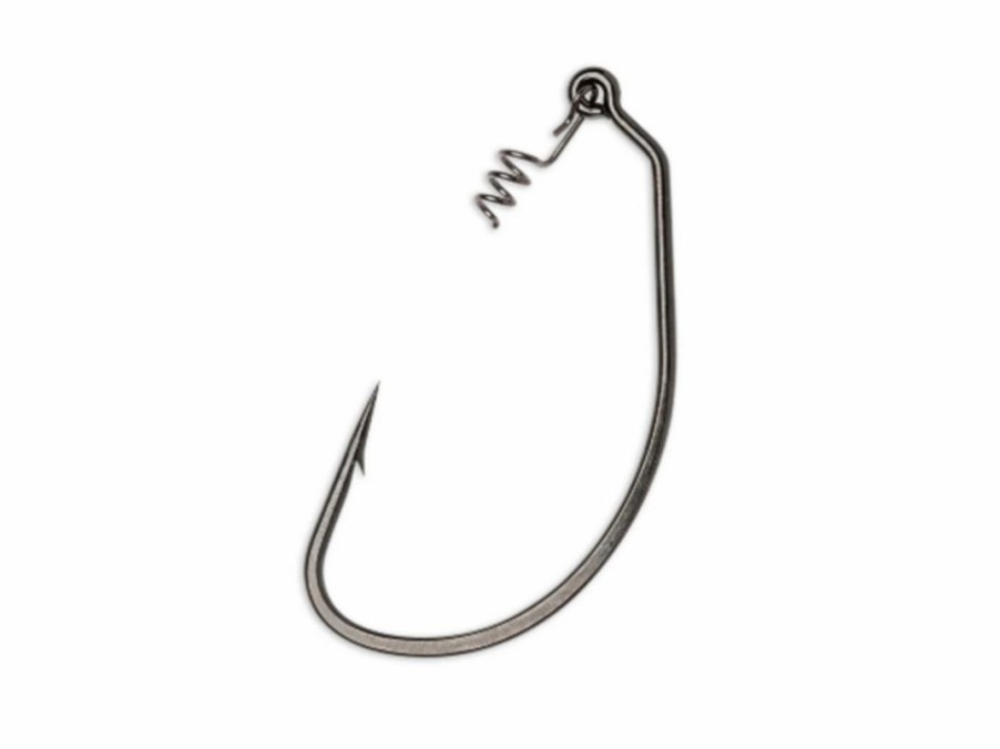 Baits & Tackle * | Vmc Heavy Duty Swimbait Hook