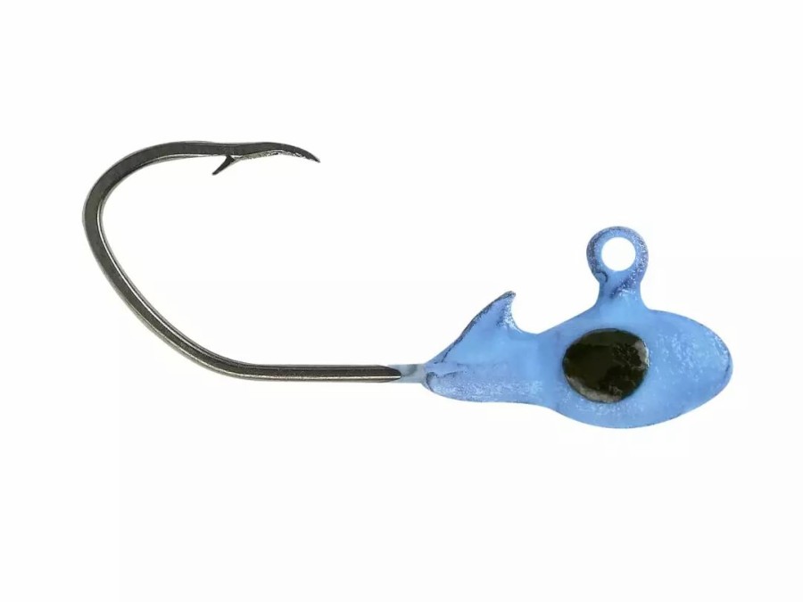 Baits & Tackle * | Bobby Garland Overbite Sickle Jig