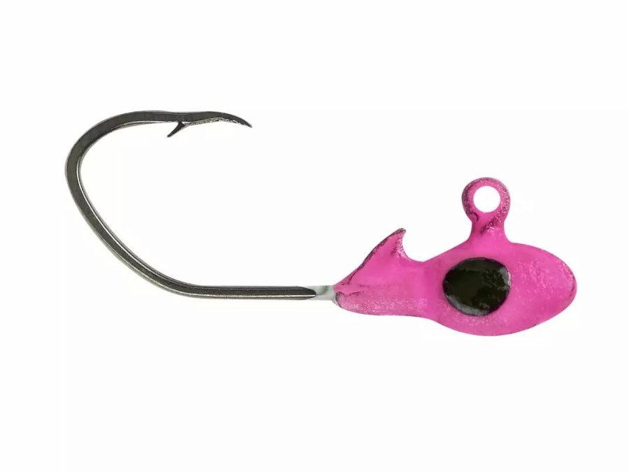 Baits & Tackle * | Bobby Garland Overbite Sickle Jig