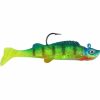 Baits & Tackle * | Northland Tackle Mimic Minnow Shad